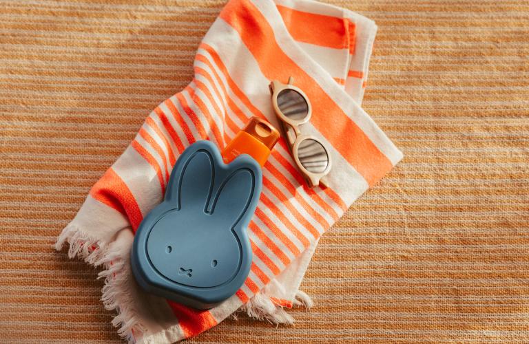 miffy treasure box small